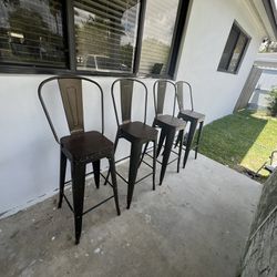 Free Stools Chairs 