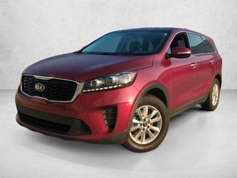 2020 Kia Sorento