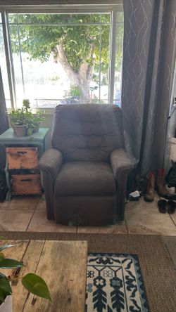 Recliner