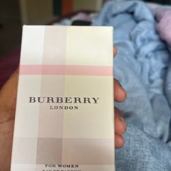 Burberry London Perfume 
