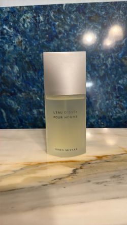 ISSEY MIYAKE 