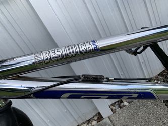 GT JAMIE BESTWICK PRO BMX for Sale in Miami, FL - OfferUp