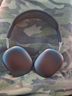 Apple AirPods Max Midnight (2024 USB-C A3184)