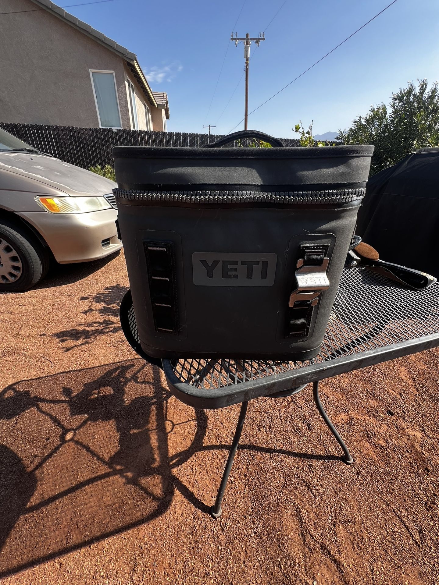 Yeti