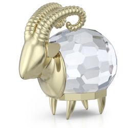Swarovski Zodiac Capricorn