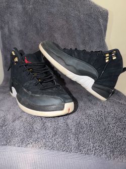 Jordan 12 retro