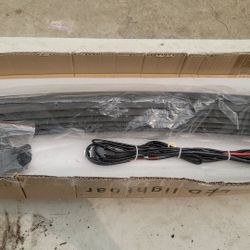 LED light bar for sale