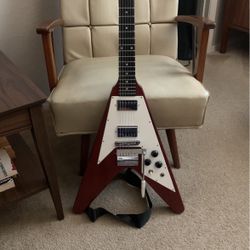 2004 Gibson Flying V