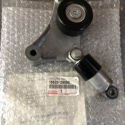 2AZFE Tensioner Assembly 