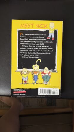 The Odd Squad By Michael Fry