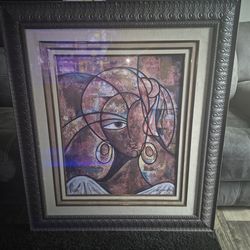 Large Heavy Duty Wall Art