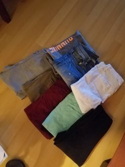 Pants