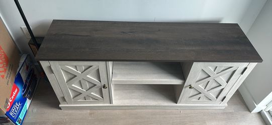 Tv stand