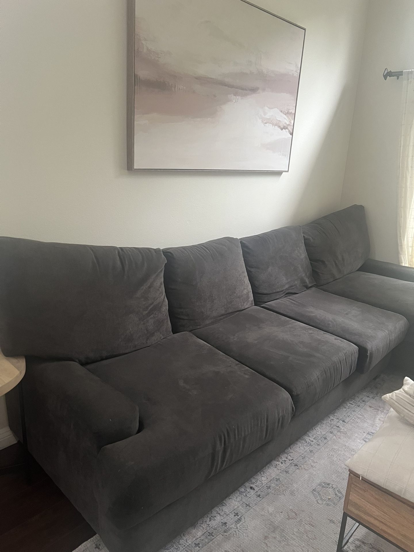 Couch For Sale