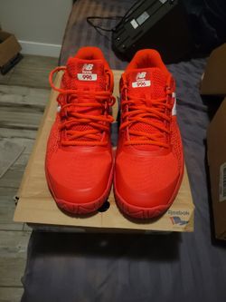 New Balance 996 Tennis Shoes