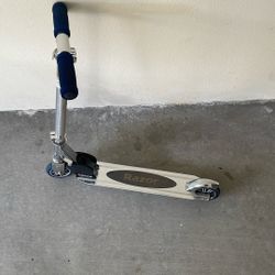 18 Inch Razor Scooter