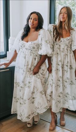 Brand new dress L