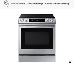 Samsung Kitchen Appliances