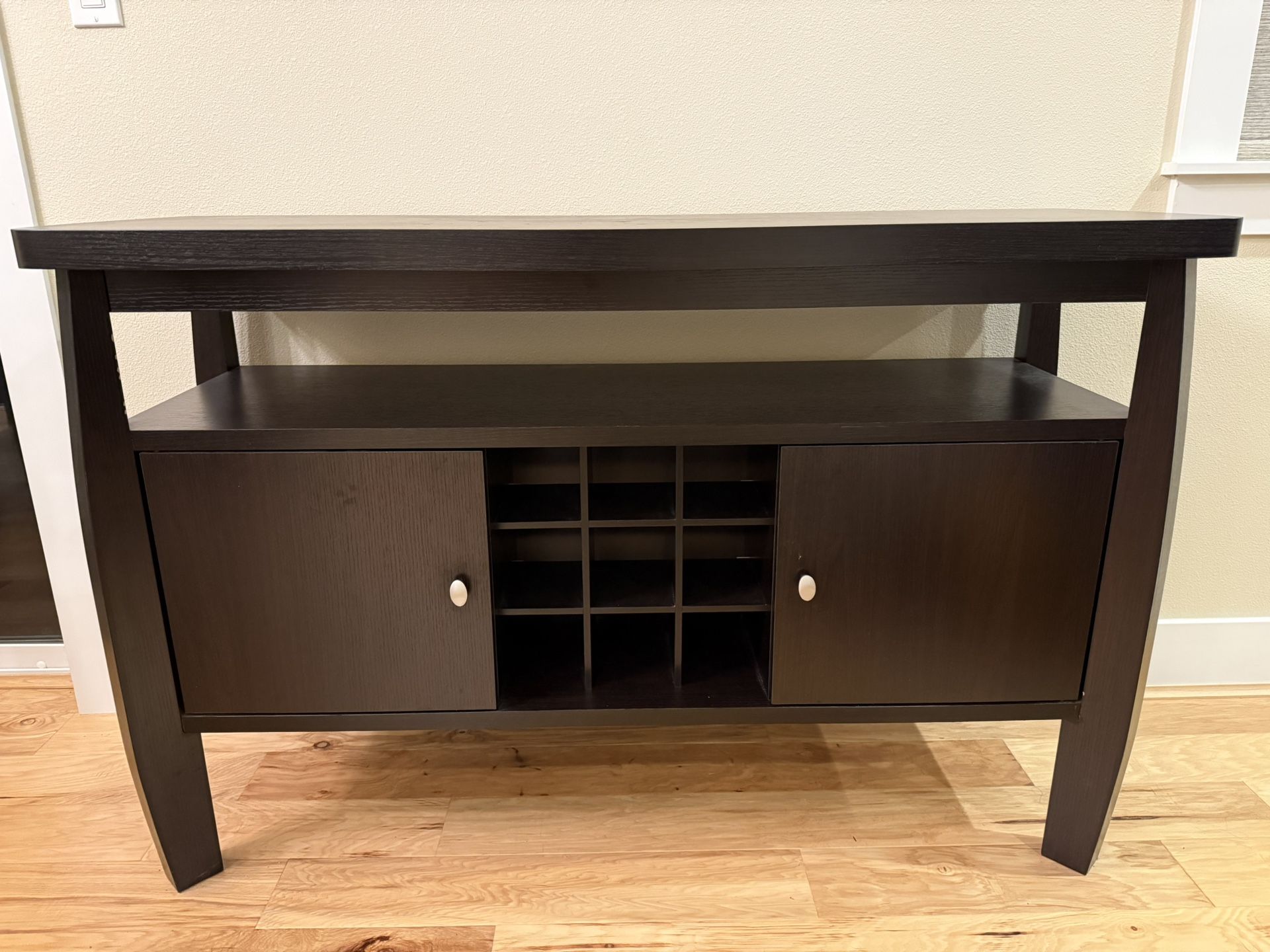 Bar Cart