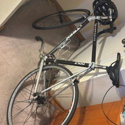 TREK 2100 Composite 54 cm Frame