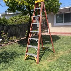 Escalera