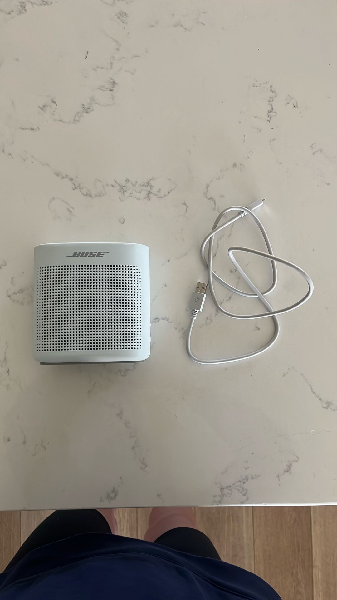 Bose Soundlink Color II