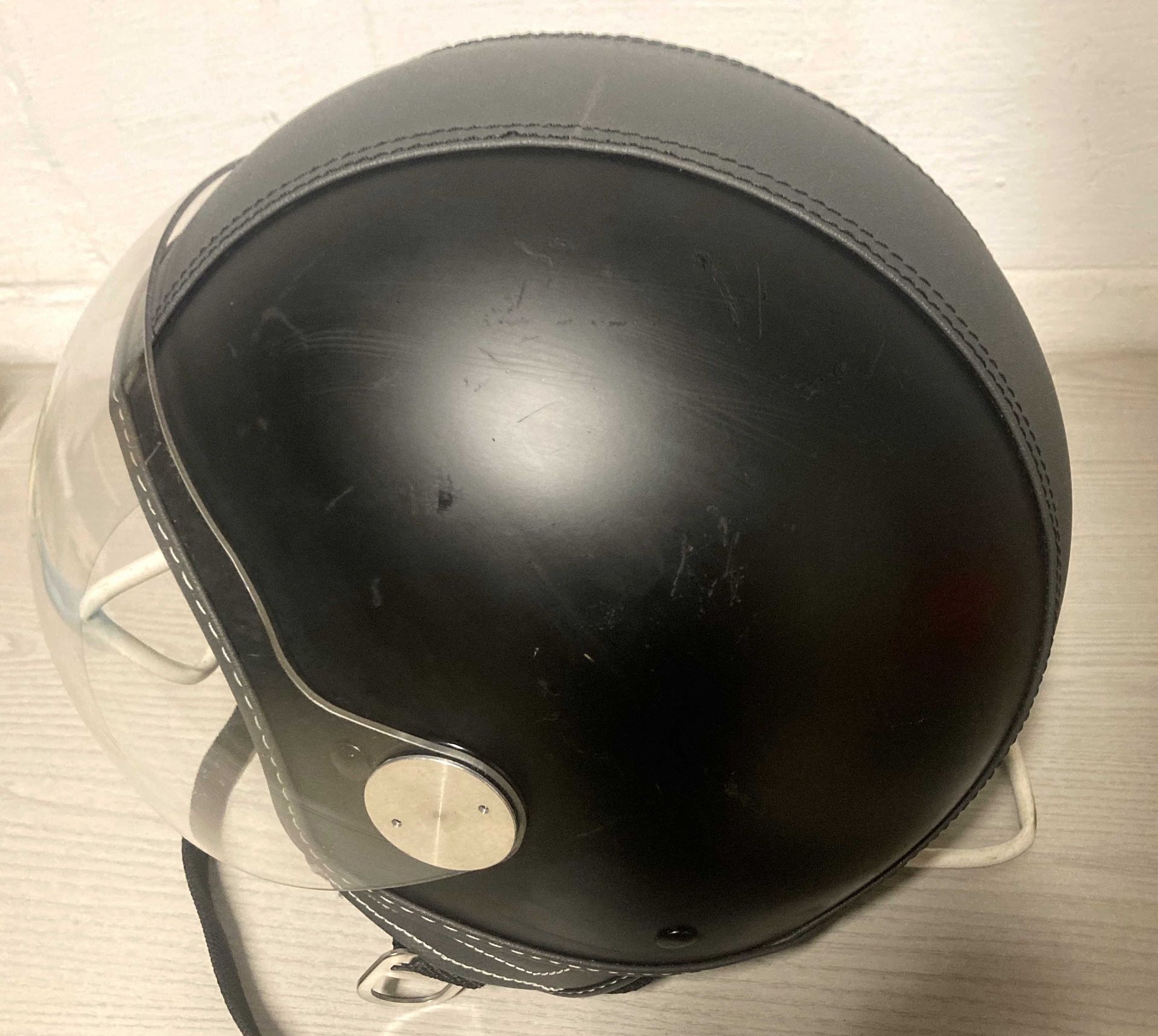 Vespa / Piaggio Copter Helmet - Small