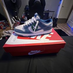 Nike Dunk Lows