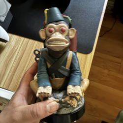 COD Black ops Zombies Monkey Controller