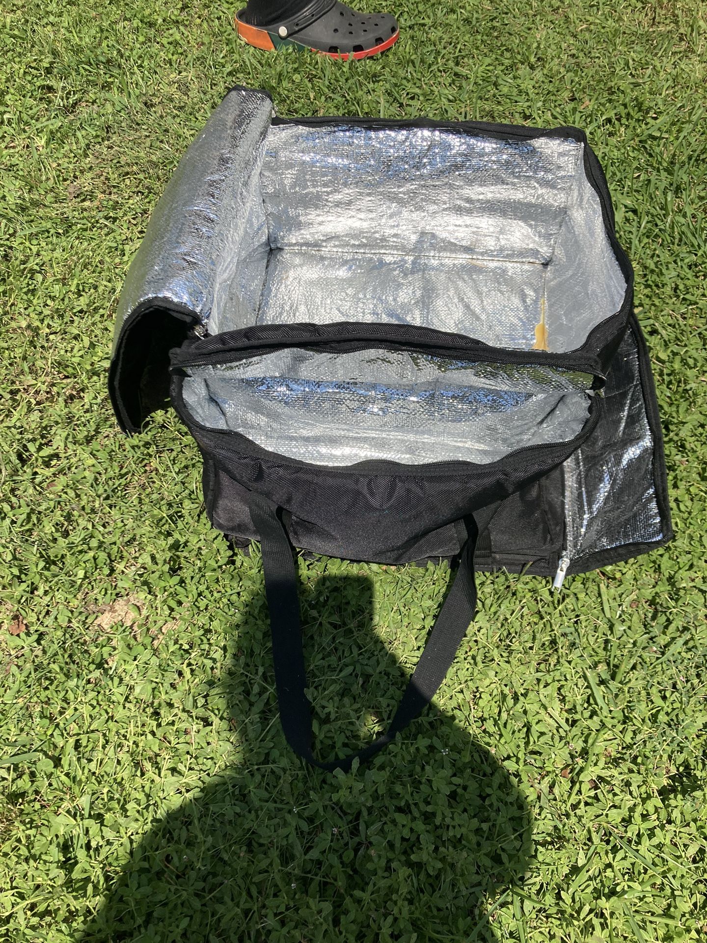 Waitr Delivery Bag