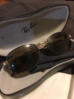 Rayban B&L