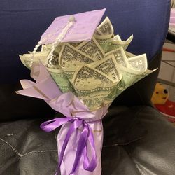 Kids Graduation bouquet