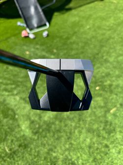 Taylormade Golf Spider ZT