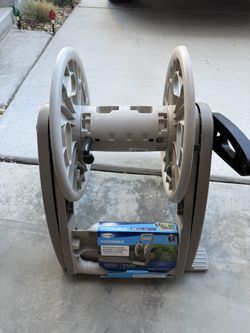 Hose Reel