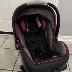 Graco Car seat 