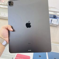 iPad Pro 5th Gen M1 12.9inch 128gb