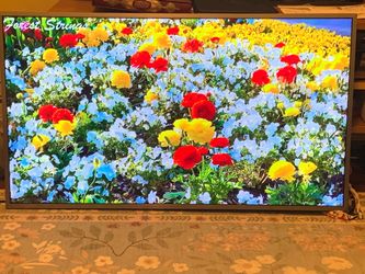 Samsung TV  - 40" Class - LED - MU7000 Series - 2160p - Smart - 4K UHD TV with HDR