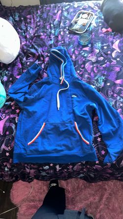 Lacoste Royal Blue Hoodie Size 5
