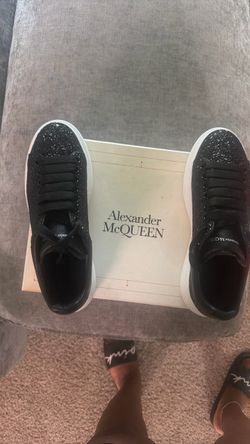 Alexander McQueen women's size 39