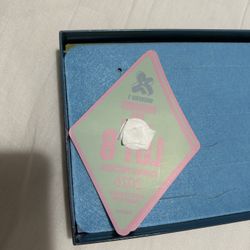 Weekend 1 Preferred Parking Pass 