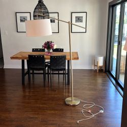 Floor Lamp