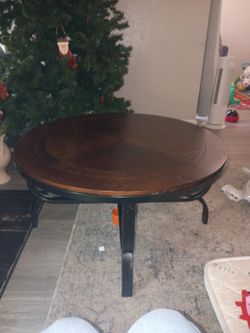 Coffee Table Set