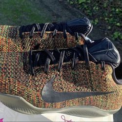Sz 10 KOBE XI ALT