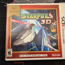StarFox 64 3D | Nintendo 3DS Games