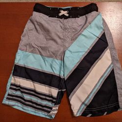 Boys Swim Trunks from Cat & Jack size M