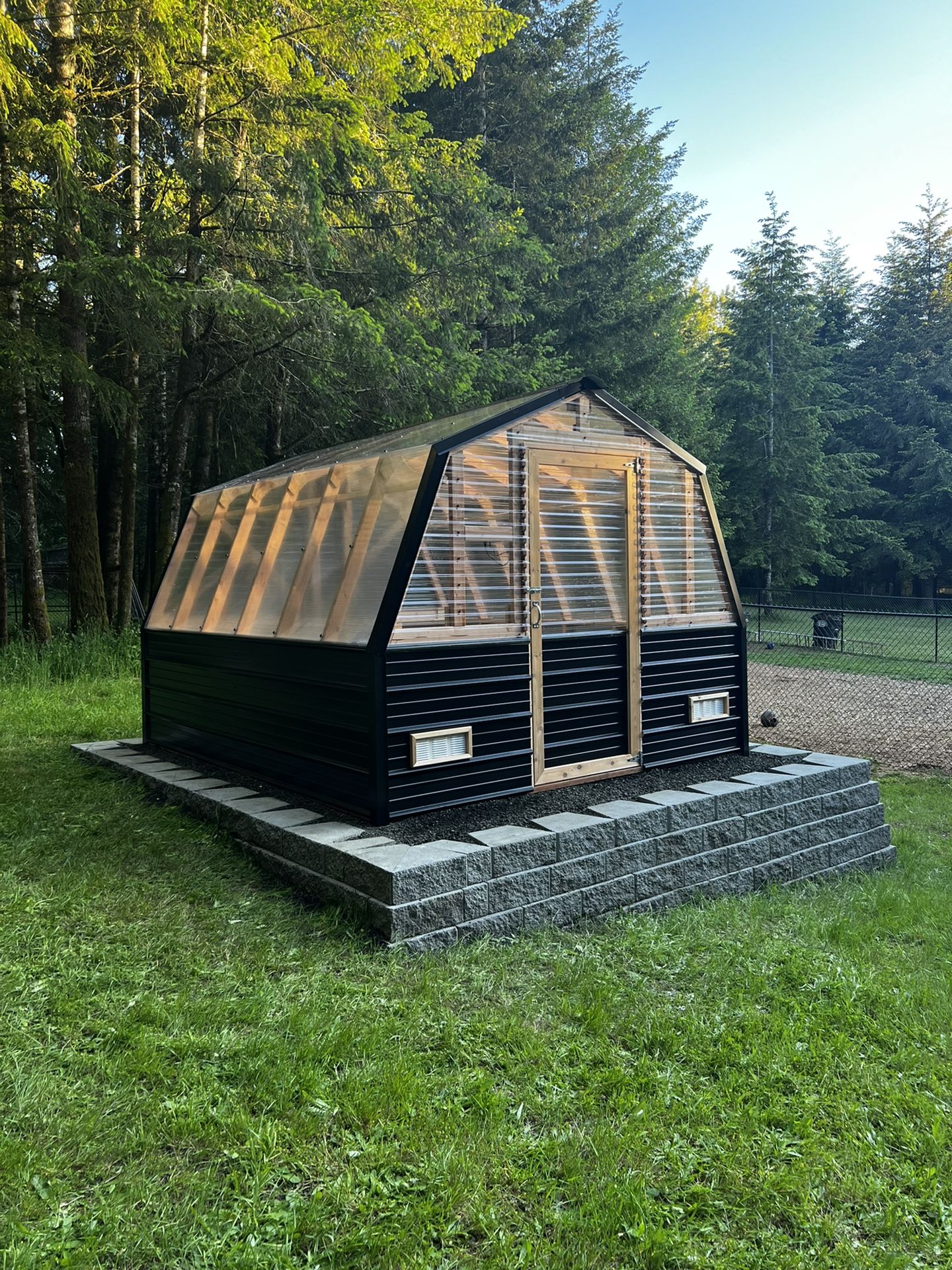 Greenhouse