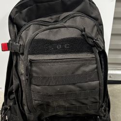 Day Pack - Military Backpack