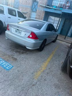 Nissan civil