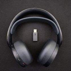 Sony Pulse 3D Wireless Headset