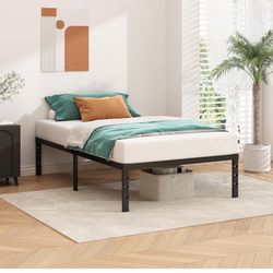 Twin Bed Frame